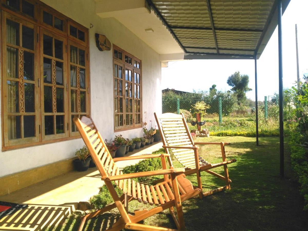 Agp Home Nuwara Eliya Exterior foto