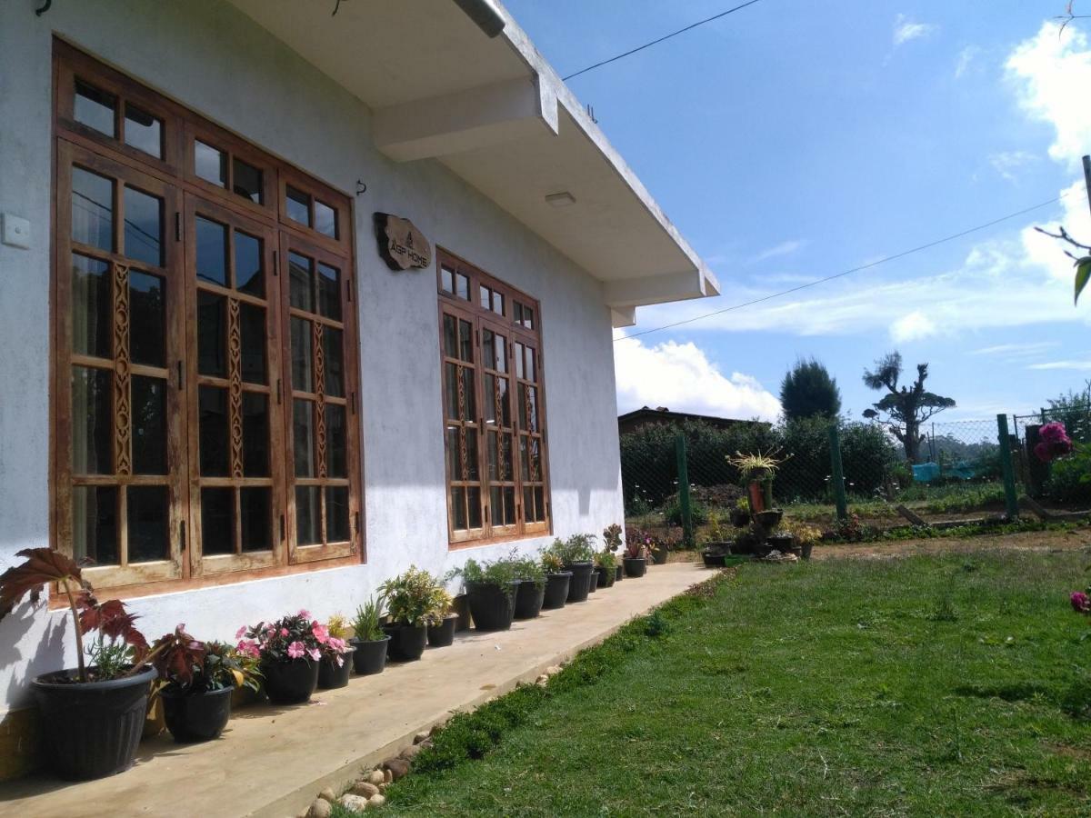 Agp Home Nuwara Eliya Exterior foto